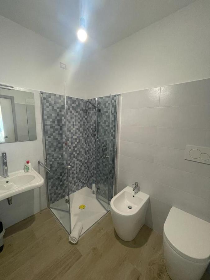 Affittacamere Il Vicoletto Aria Ona Villagrande Strisaili Exterior photo