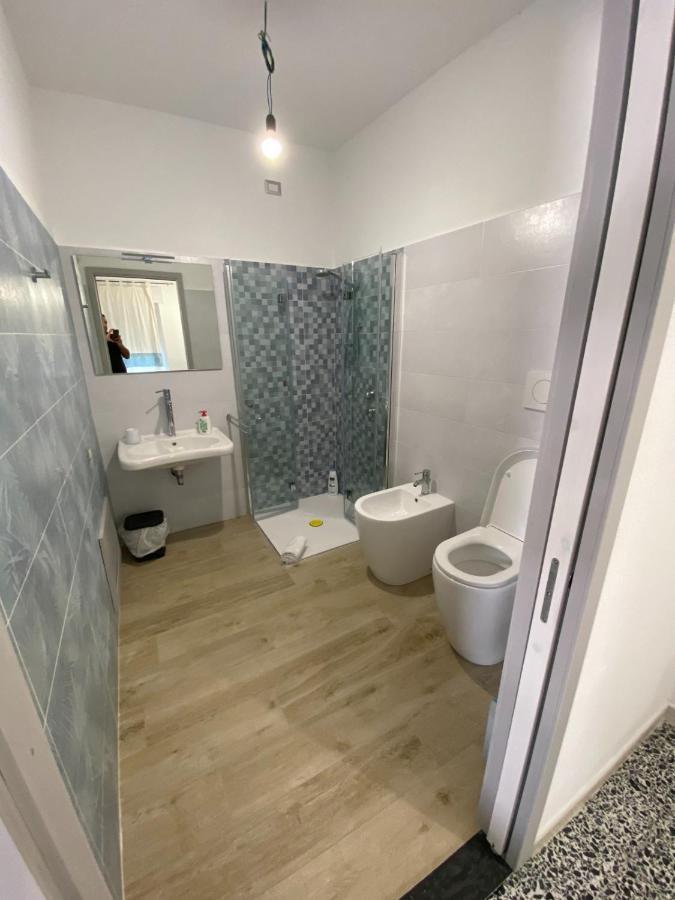Affittacamere Il Vicoletto Aria Ona Villagrande Strisaili Exterior photo