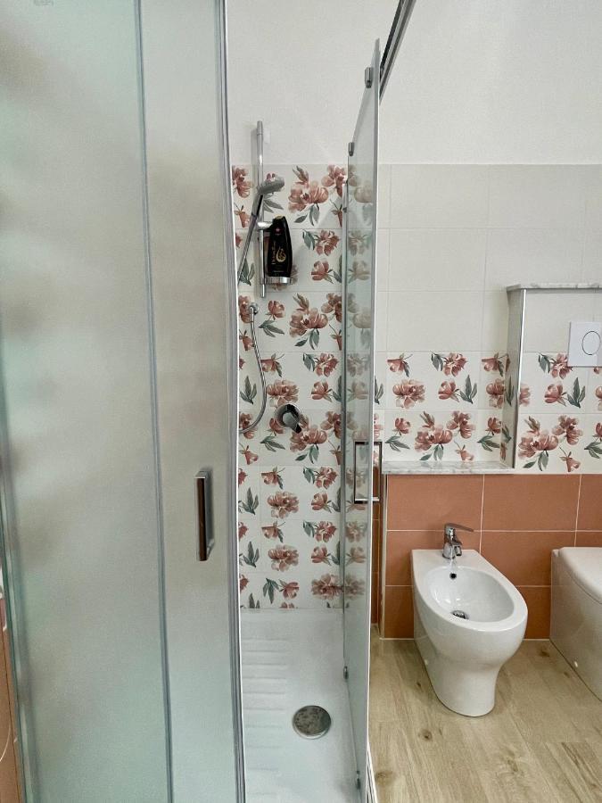 Affittacamere Il Vicoletto Aria Ona Villagrande Strisaili Exterior photo